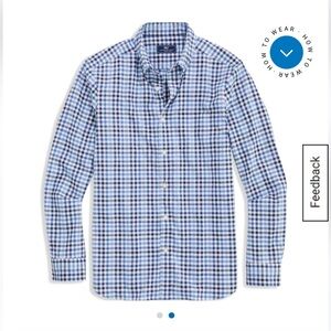 Vineyard Vines Men’s Slim Fit Tucker Shirt